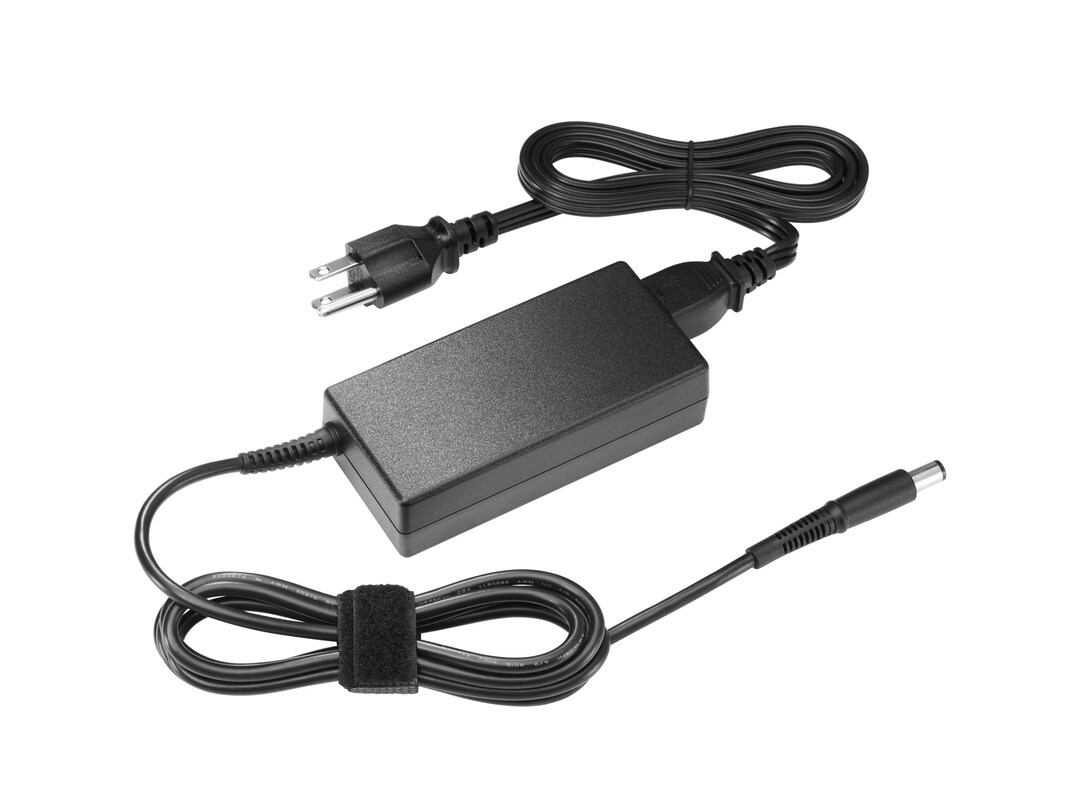 HP Desktop 65w Power Supply Kit