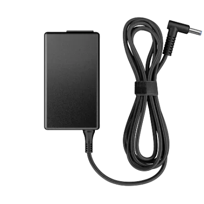 HP 65W SMART AC ADAPTER (with  4.5 mm AC jack)